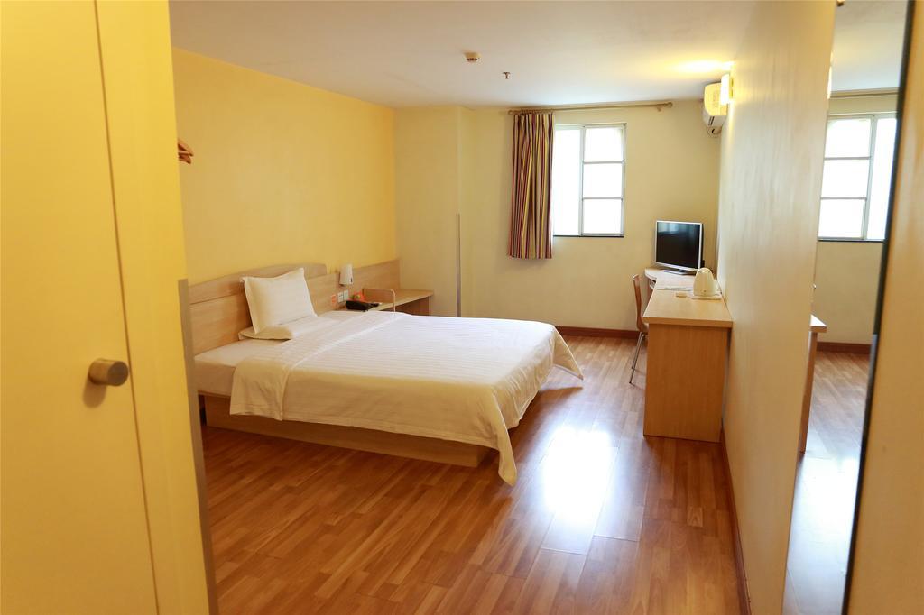 7Days Inn Guangzhou East Railway Station Branch Pokój zdjęcie